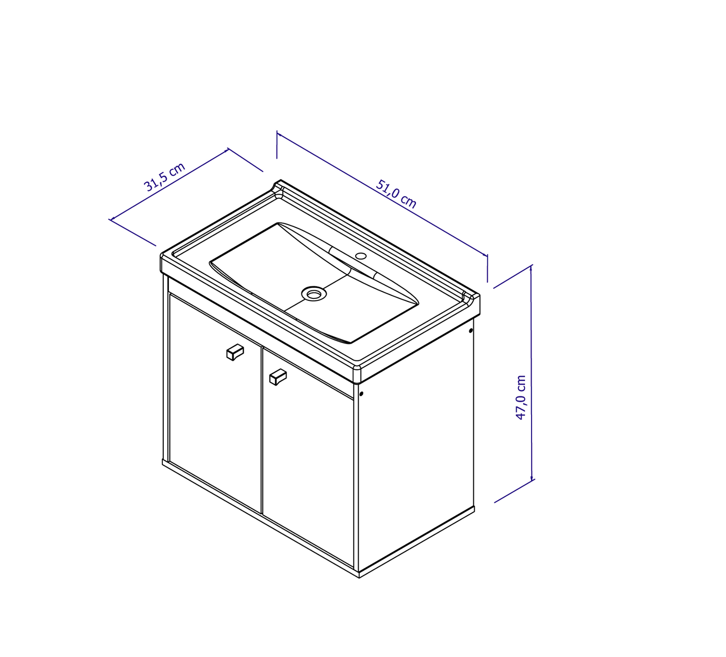 Gabinete Aster