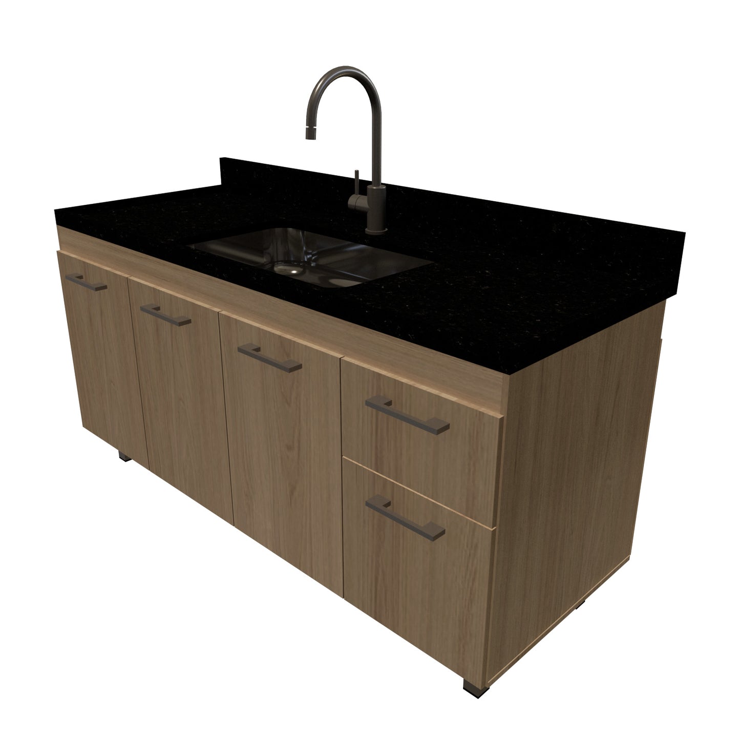 Gabinete Kaus 144