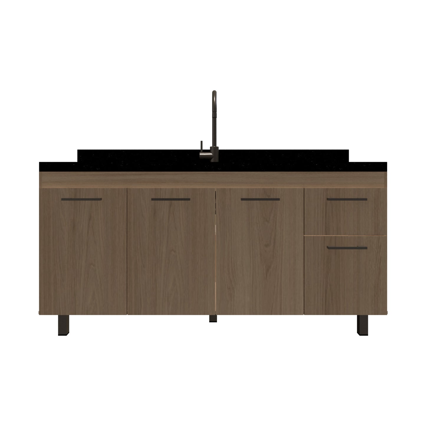 Gabinete Kaus 144