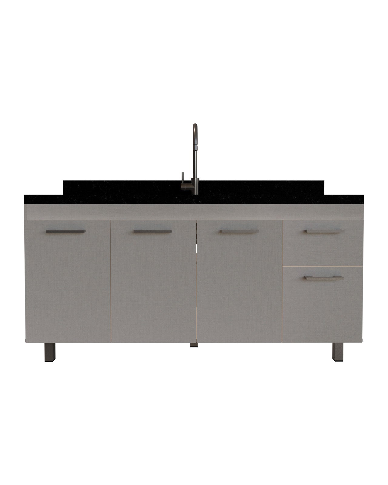 Gabinete Kaus 144