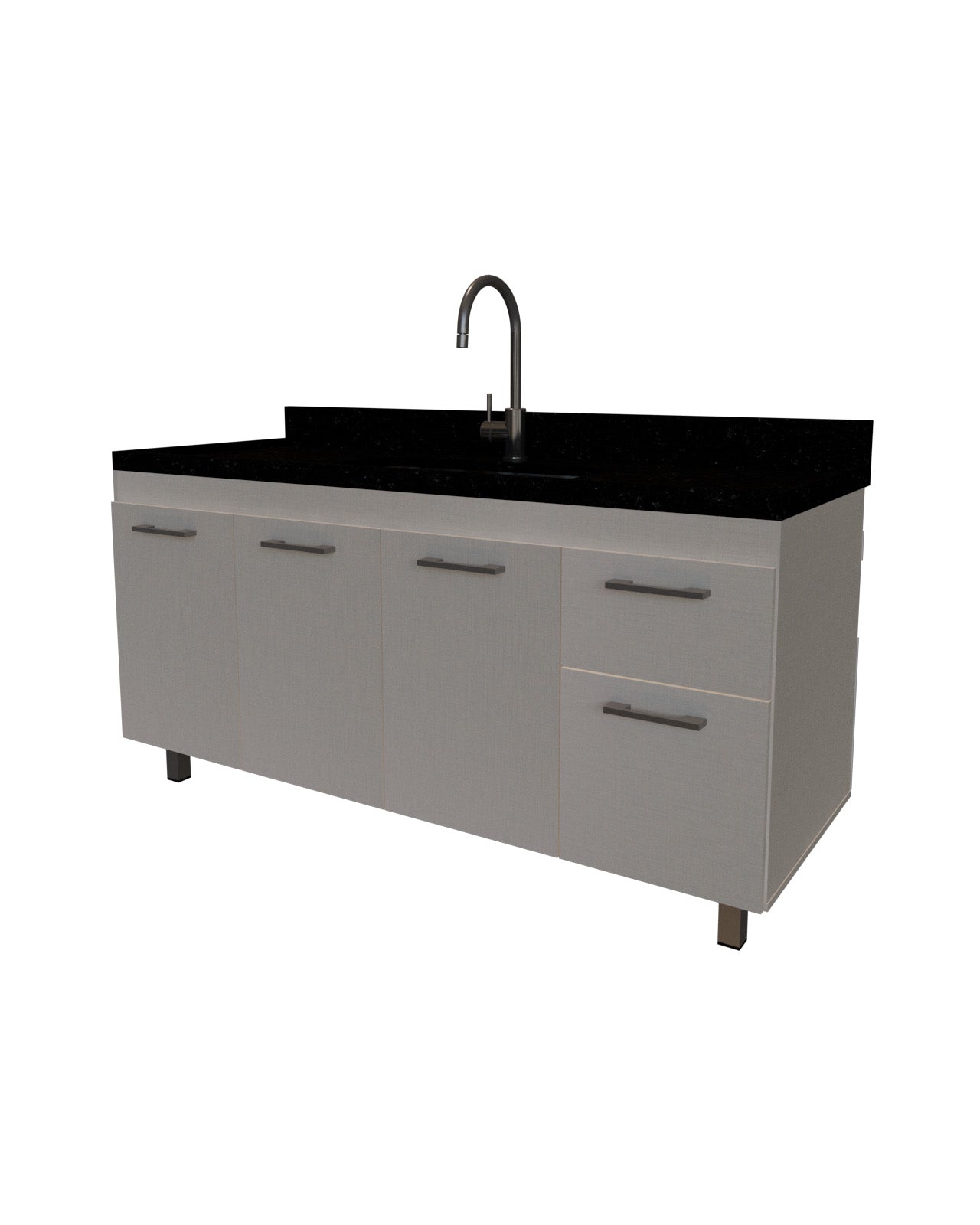 Gabinete Kaus 144