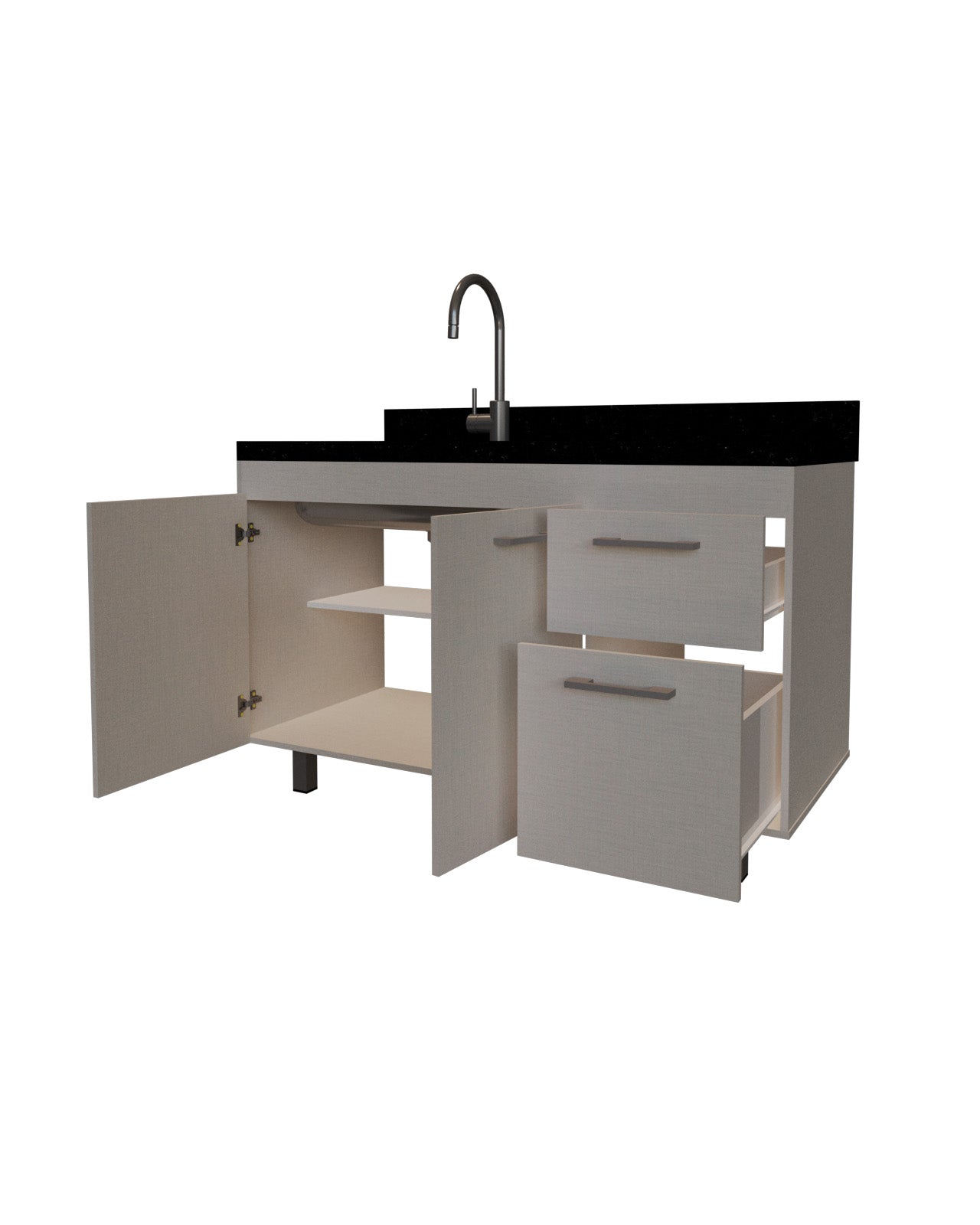 Gabinete Kaus 114