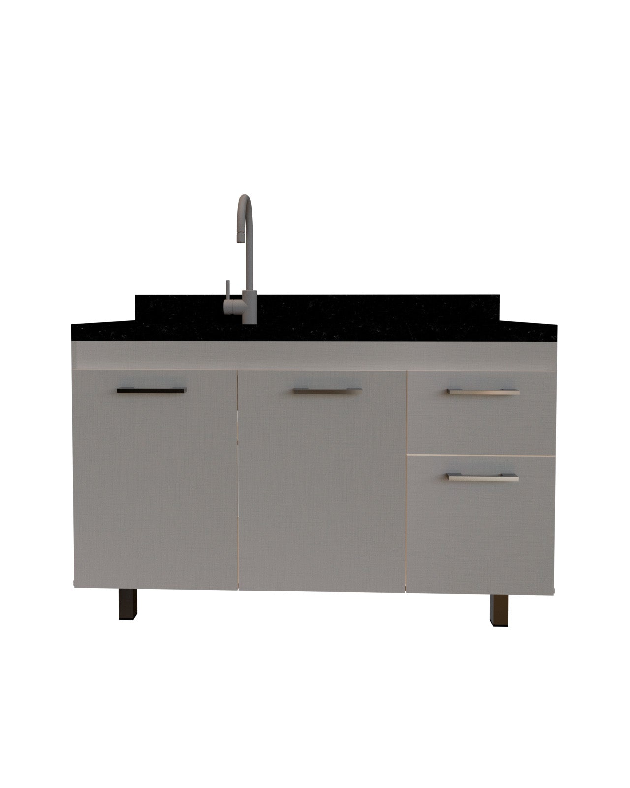 Gabinete Kaus 114