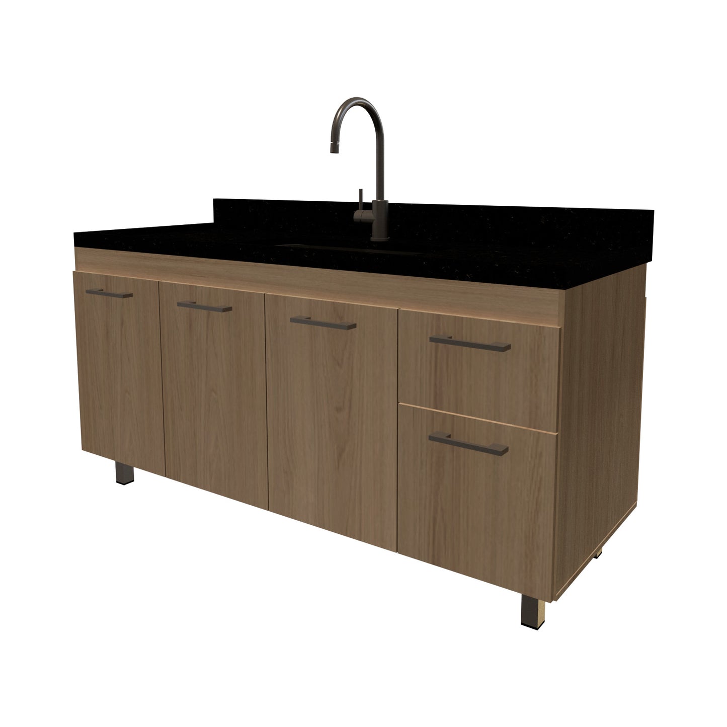 Gabinete Kaus 144