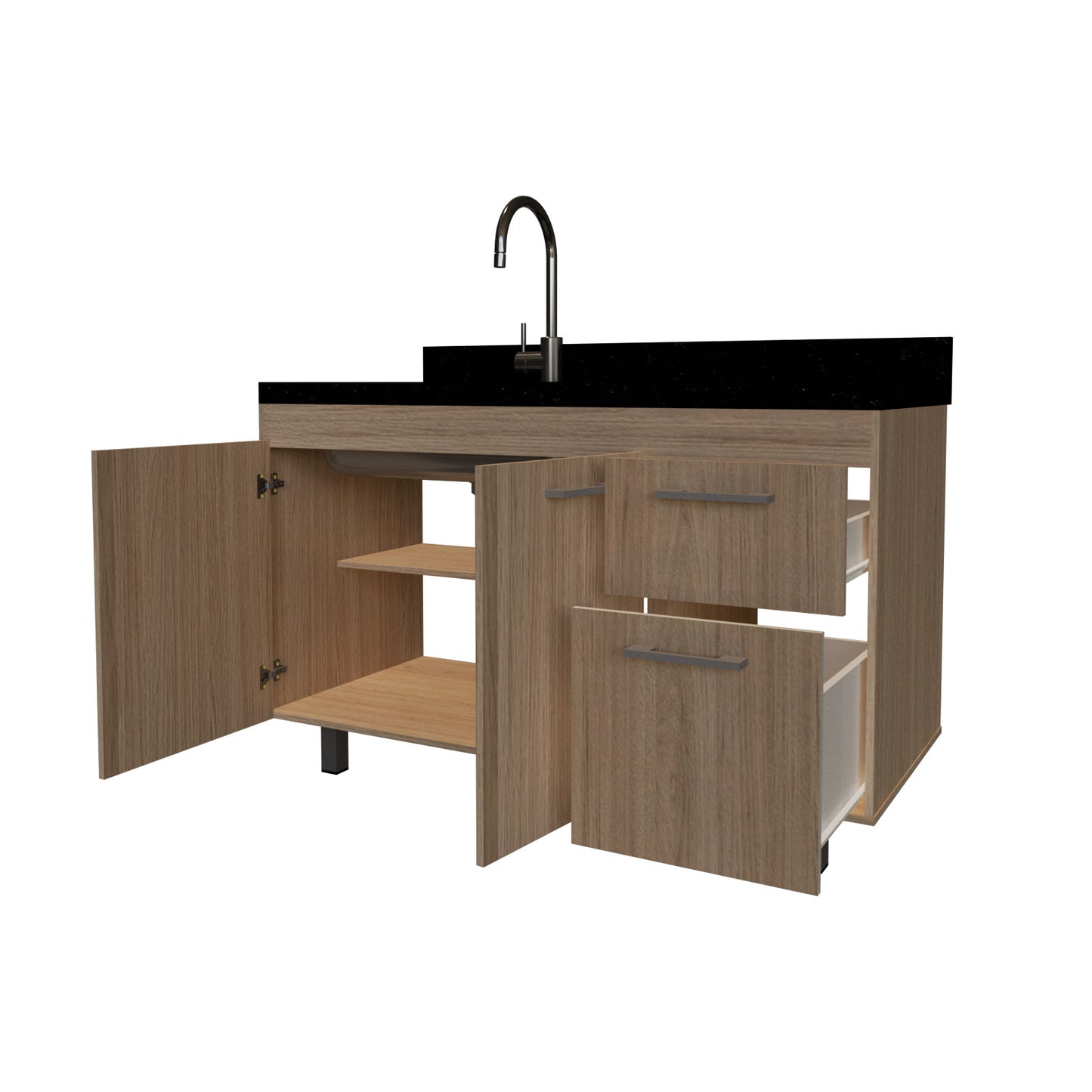 Gabinete Kaus 114