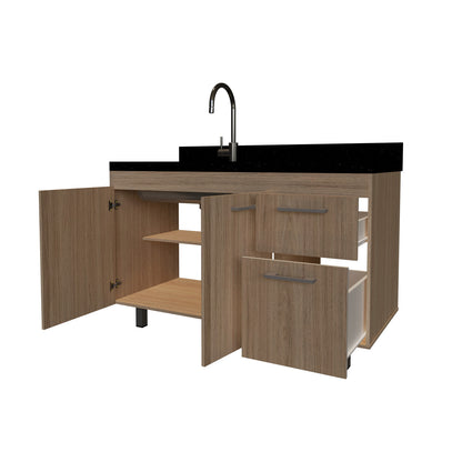 Gabinete Kaus 114