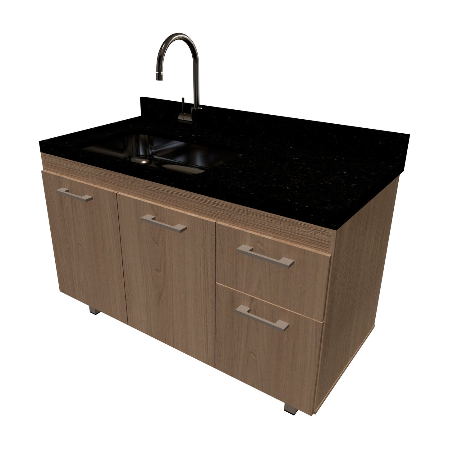 Gabinete Kaus 114