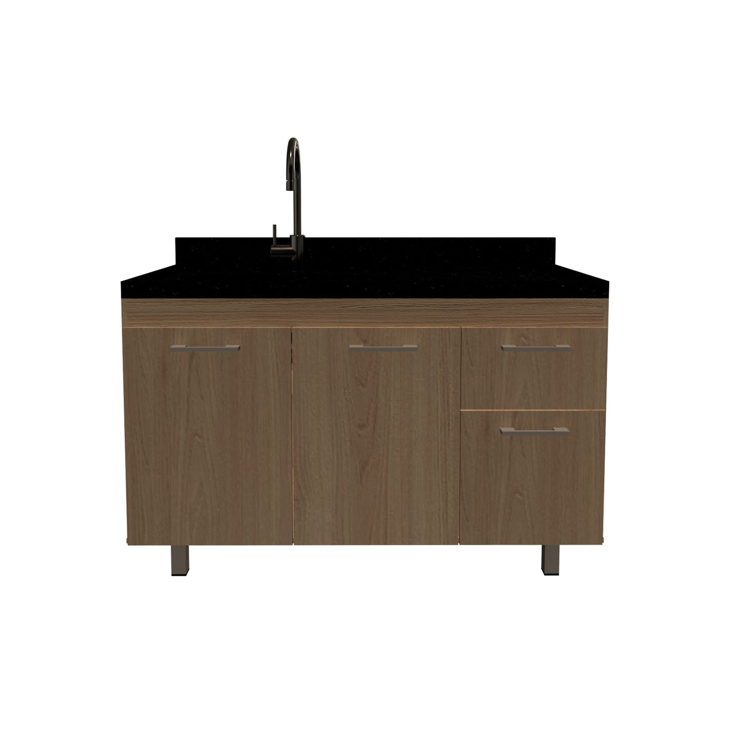 Gabinete Kaus 114