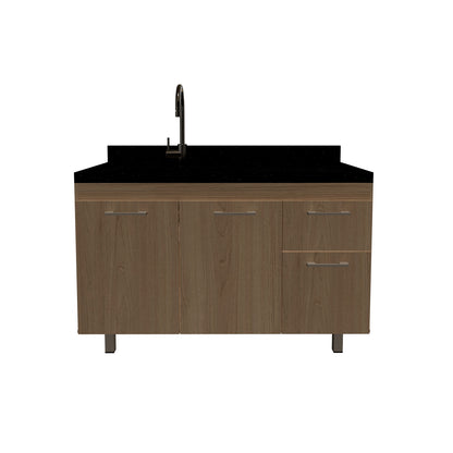 Gabinete Kaus 114