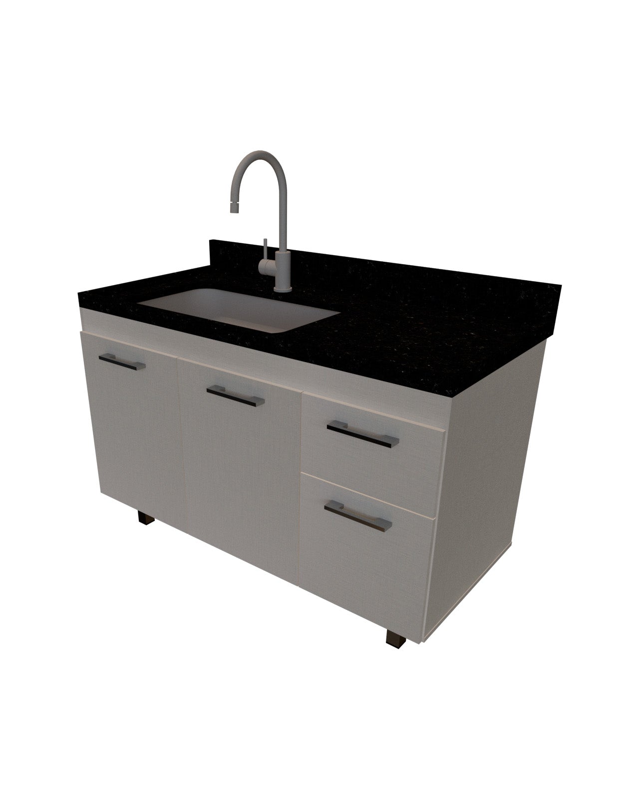 Gabinete Kaus 114