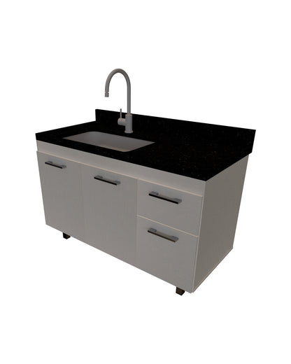 Gabinete Kaus 114