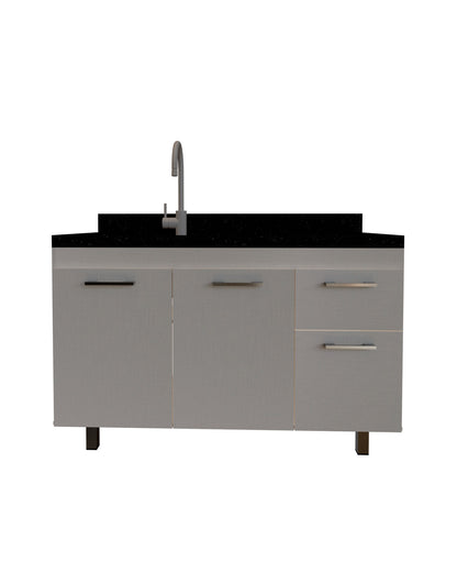 Gabinete Kaus 114
