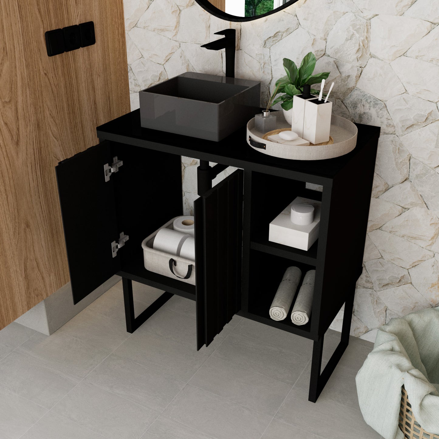 Gabinete Polaris