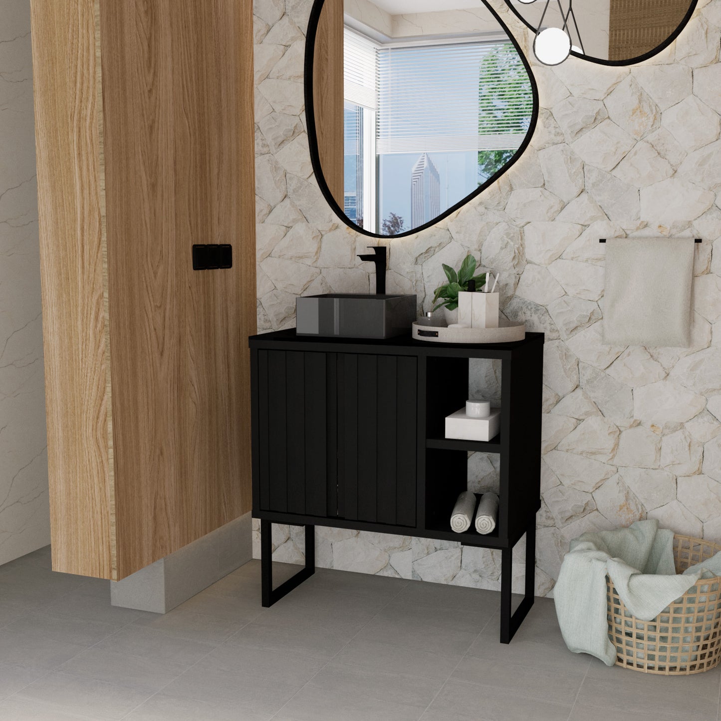 Gabinete Polaris