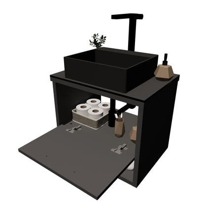 Gabinete Serene Sink