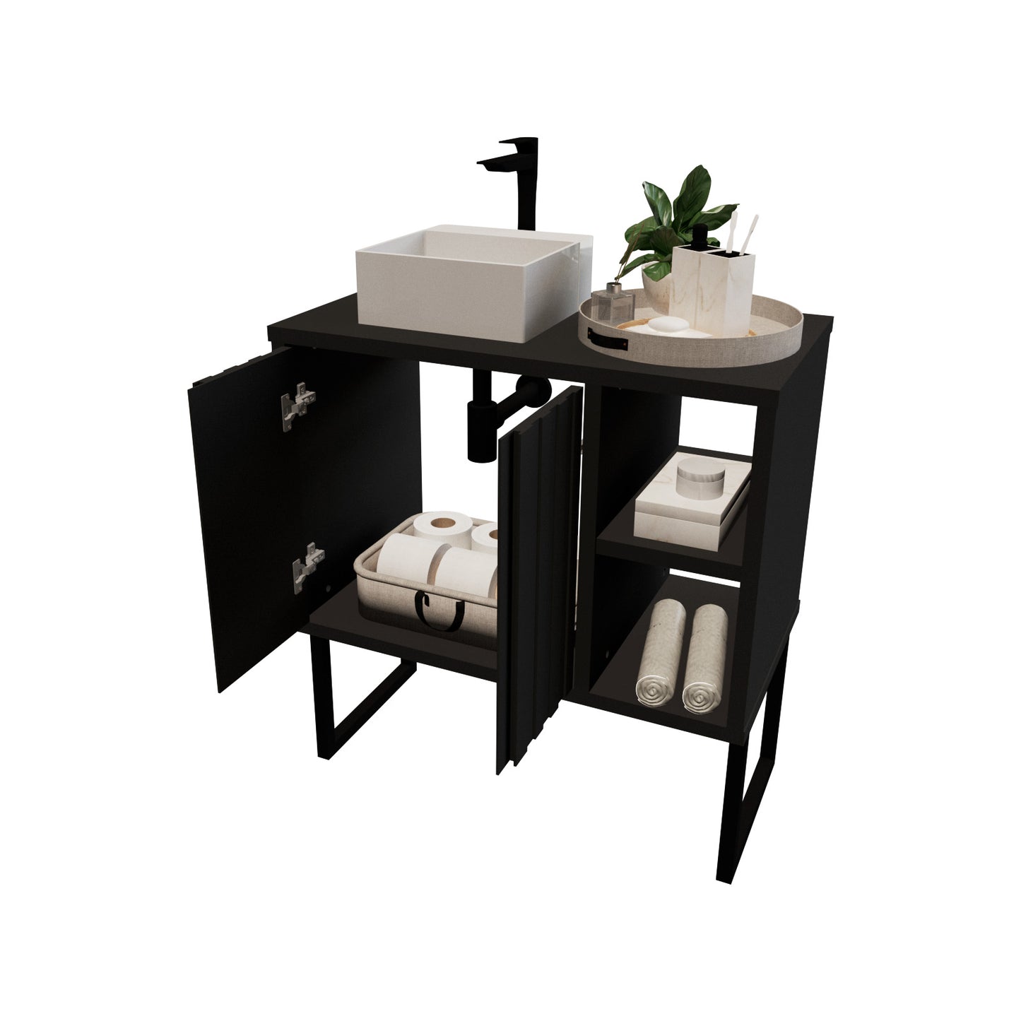 Gabinete Polaris