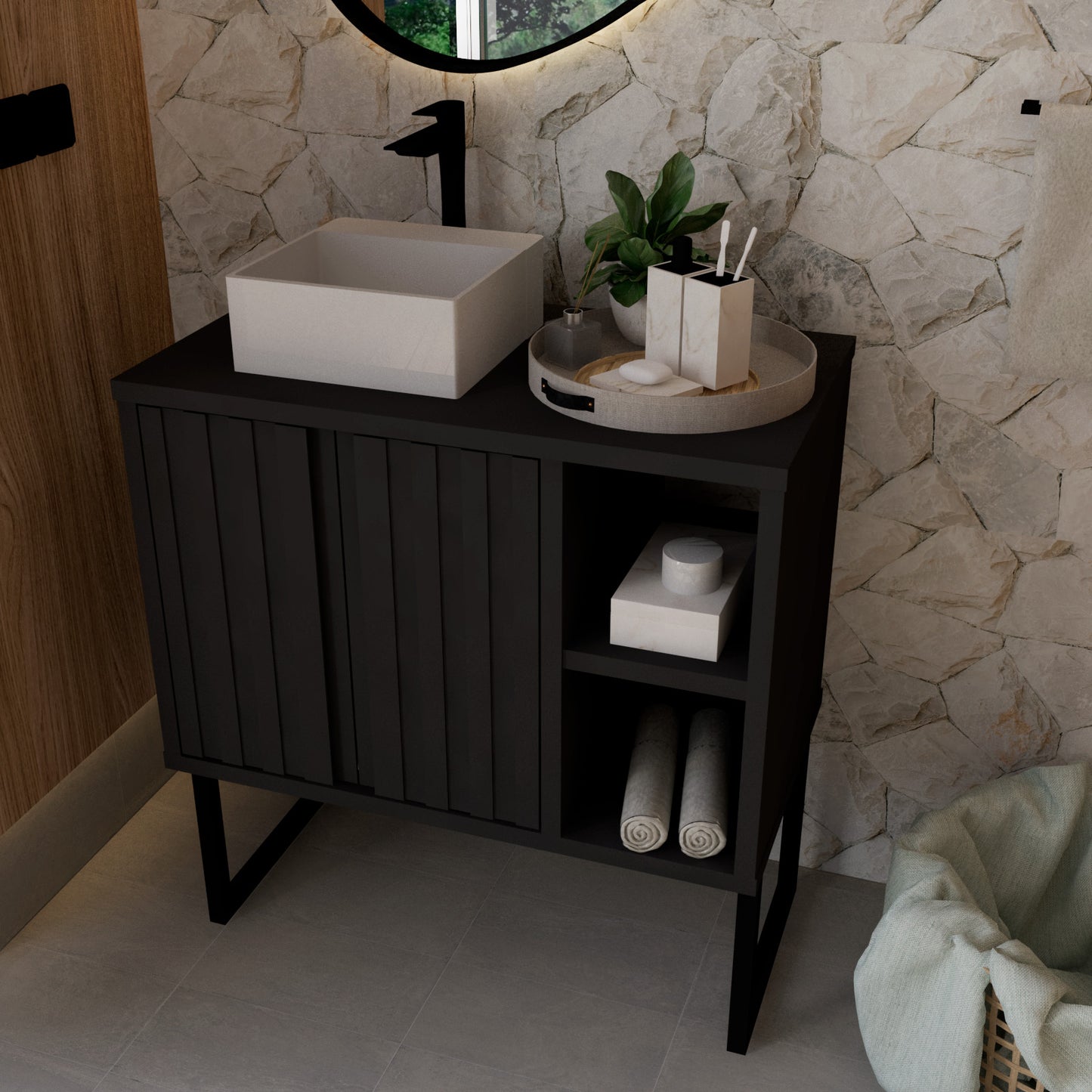 Gabinete Polaris