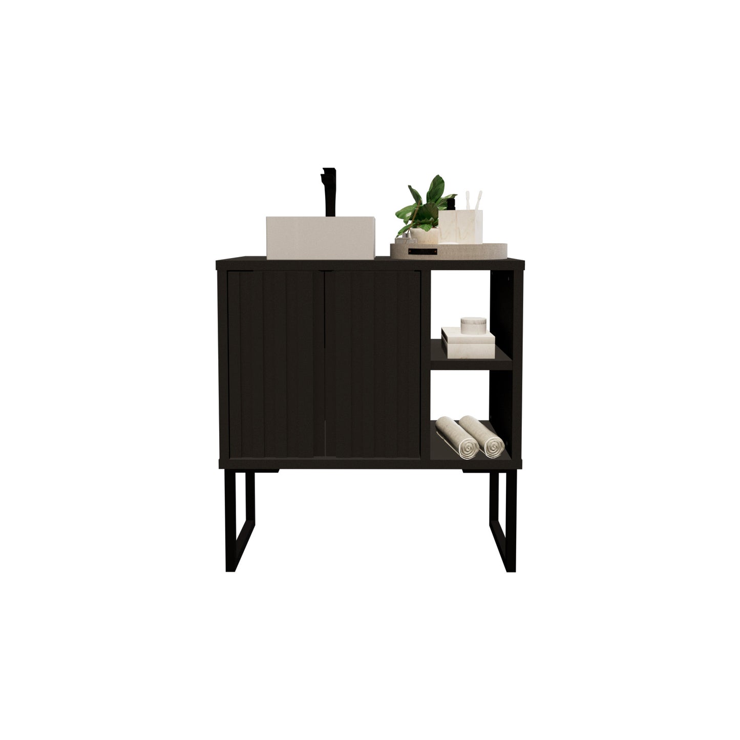 Gabinete Polaris