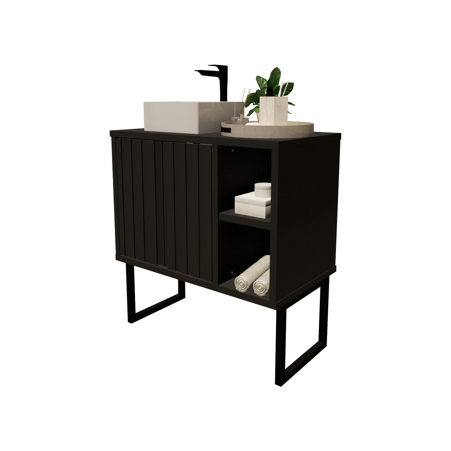 Gabinete Polaris