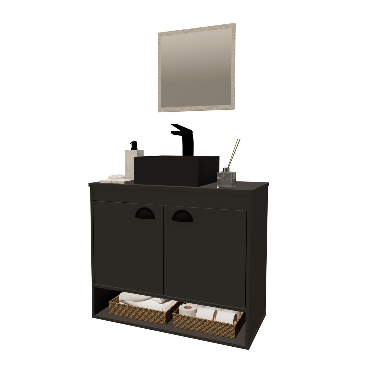 Gabinete Scuti