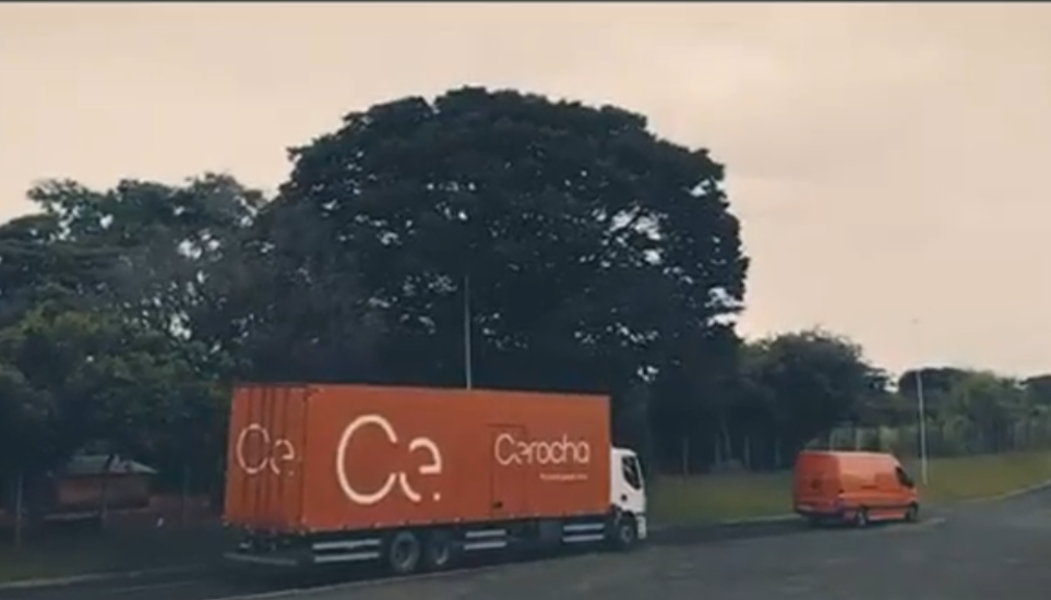 Carregar vídeo: 
