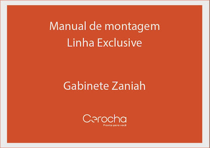 Gabinete Zaniah