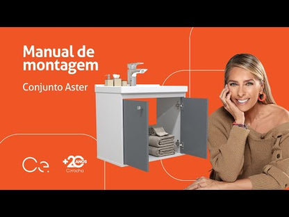 Gabinete Aster